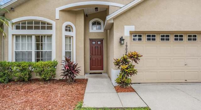 Photo of 19028 Weatherstone Dr, Tampa, FL 33647