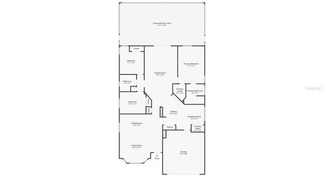 Photo of 19028 Weatherstone Dr, Tampa, FL 33647