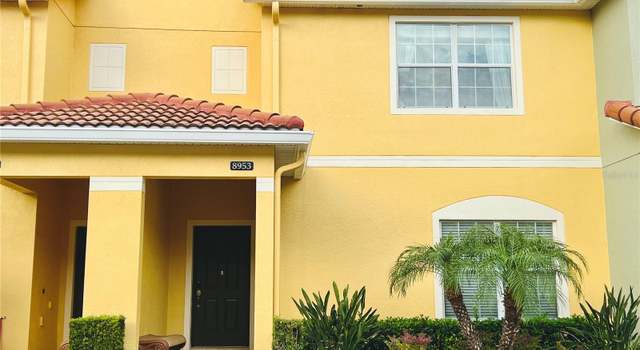 Photo of 8953 California Palm Rd, Kissimmee, FL 34747