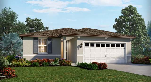 Photo of 788 Griffon Ave, Lake Alfred, FL 33850