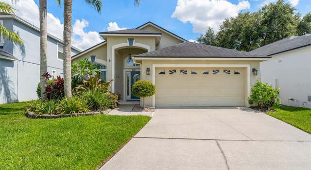 Photo of 462 Lakepark Trl, Oviedo, FL 32765