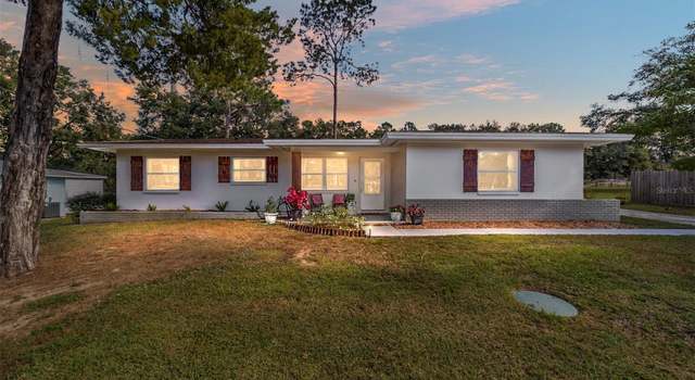 Photo of 445 N Rooks Ave, Inverness, FL 34453