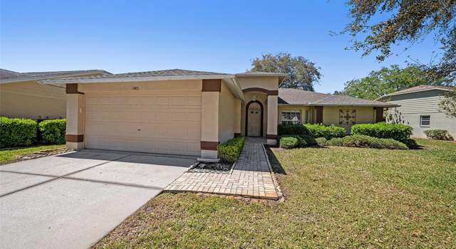 Photo of 1145 Almondwood Dr, Trinity, FL 34655