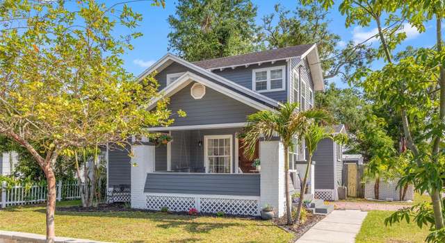 Photo of 605 E Louisiana Ave, Tampa, FL 33603