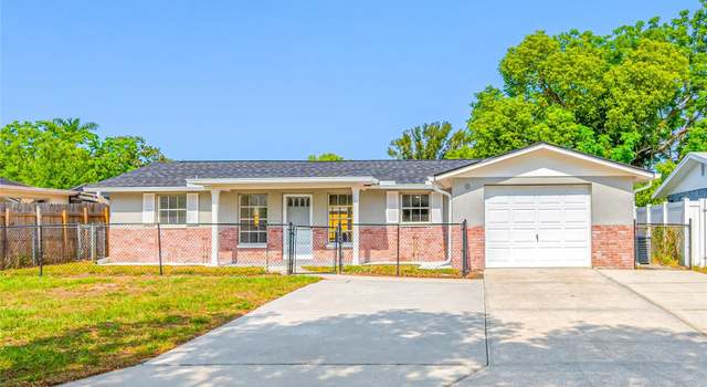 Photo of 10825 Oakdale Ave, Port Richey, FL 34668