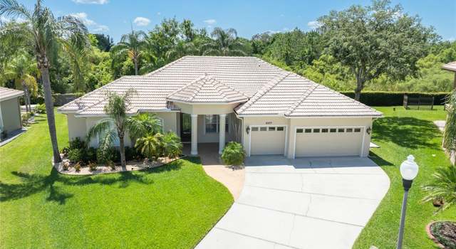 Photo of 6933 Cozumel Ct, Land O Lakes, FL 34637