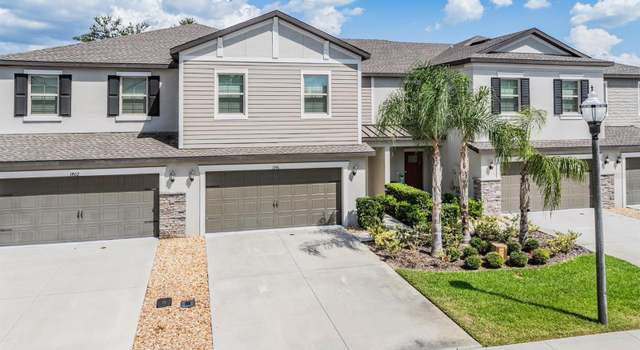 Photo of 1396 White Fox Run, Lutz, FL 33549