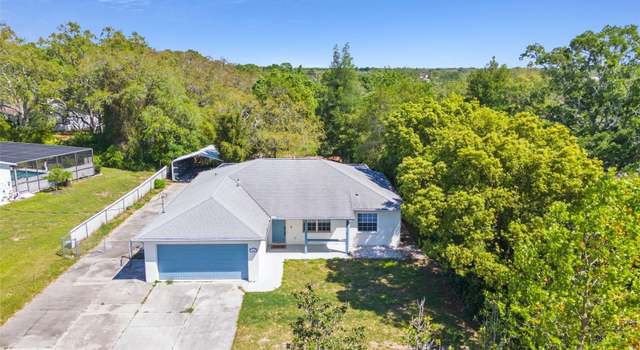 Photo of 11037 Lightwood St, Spring Hill, FL 34608