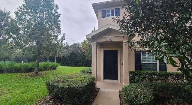 Photo of 15772 Stable Run Dr, Spring Hill, FL 34610
