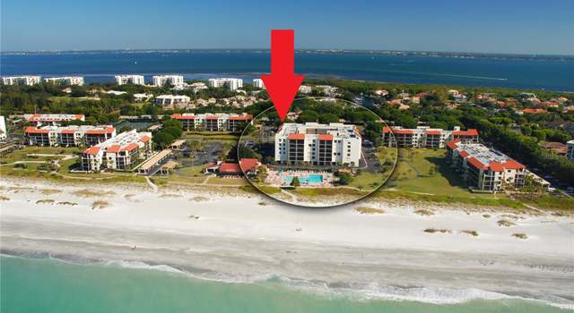 Photo of 1945 Gulf OF Mexico Dr Unit M2-516, Longboat Key, FL 34228