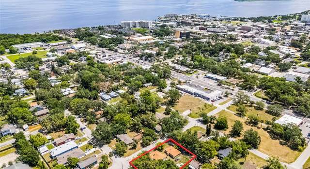 Photo of 401 S Holly Ave, Sanford, FL 32771