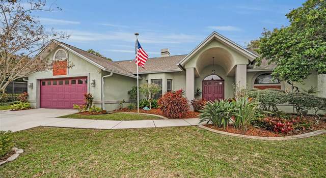Photo of 1728 Allens Ridge Dr N, Palm Harbor, FL 34683