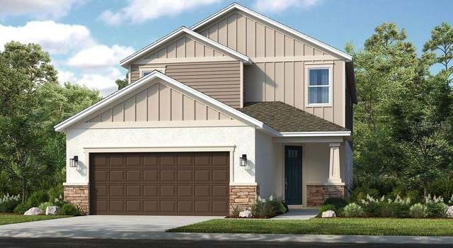 Photo of 8621 Snowfall St, Sarasota, FL 34241