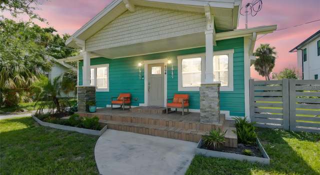 Photo of 204 N Tampania Ave, Tampa, FL 33609