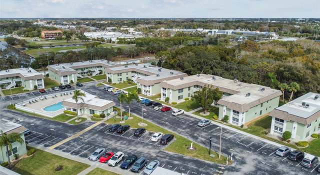 Photo of 1250 S Pinellas Ave #614, Tarpon Springs, FL 34689