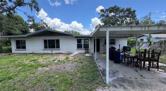 Photo of 34767 Evergreen Way, Ridge Manor, FL 33523