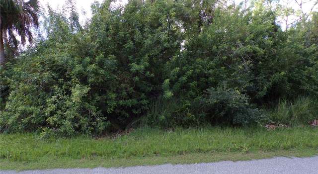 Photo of 12207 Judson Ave, Port Charlotte, FL 33953