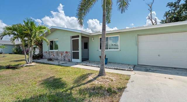 Photo of 281 Seminole Blvd NW, Port Charlotte, FL 33952