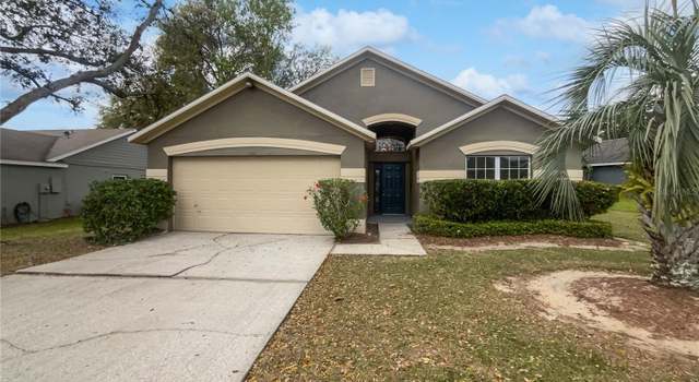 Photo of 332 Lake Doe Blvd, Apopka, FL 32703