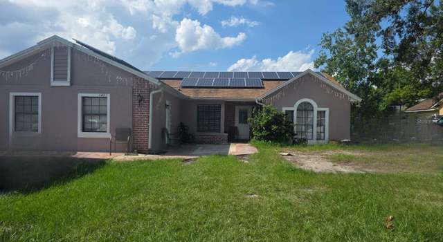 Photo of 1421 Lund Ave, Kissimmee, FL 34744