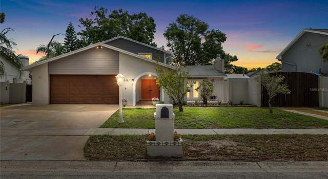 Photo of 8203 Kirkwood Dr, Tampa, FL 33634