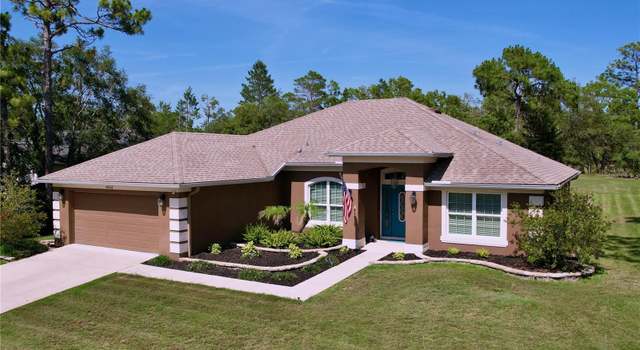 Photo of 9152 Bunting Rd, Weeki Wachee, FL 34613