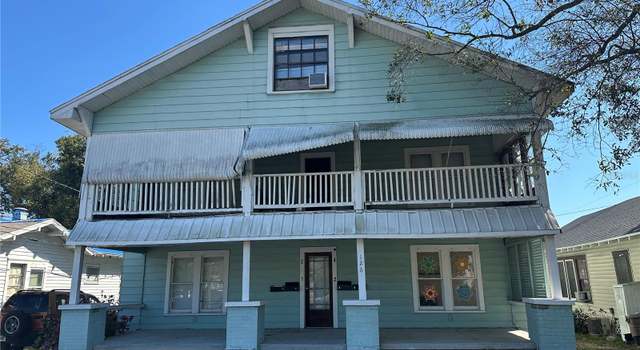 Photo of 126 S Waterloo Ave, Lakeland, FL 33801
