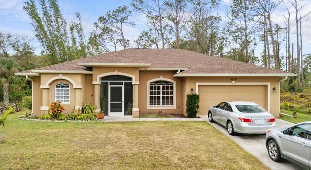 Photo of 4258 Mermell Cir, North Port, FL 34291