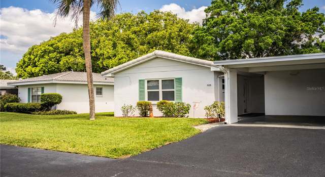 Photo of 635 Cottage Ln #635, Lakeland, FL 33803