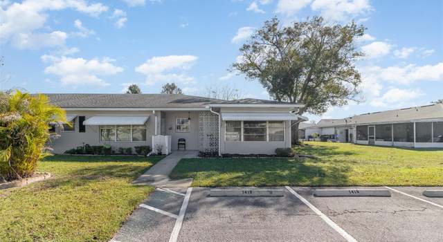 Photo of 1417 High Point Blvd Unit 150D, Orlando, FL 32825
