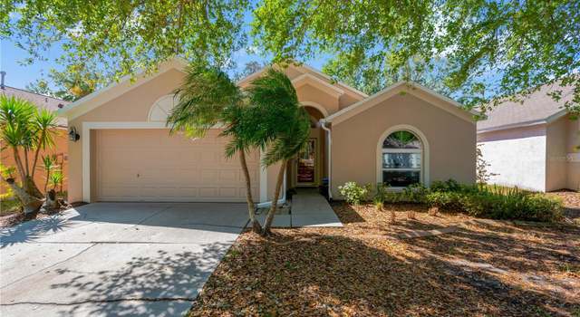 Photo of 7607 Wiltshire Park Pl, Apollo Beach, FL 33572