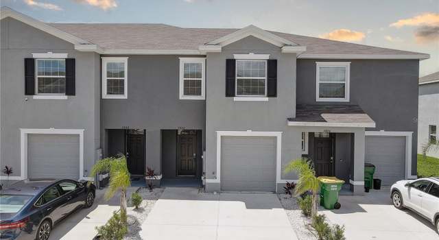 Photo of 33062 Frosted Clover Way, Wesley Chapel, FL 33545