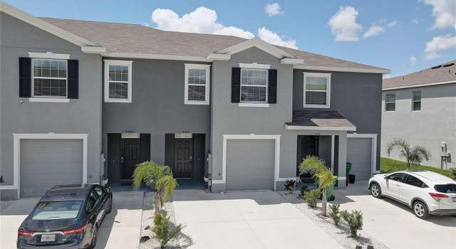 Photo of 33062 Frosted Clover Way, Wesley Chapel, FL 33545
