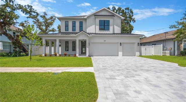 Photo of 3019 W Ballast Point Blvd, Tampa, FL 33611