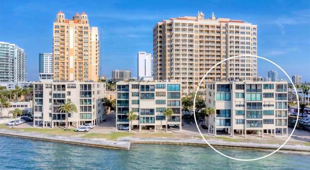 Photo of 97 Sunset Dr #202, Sarasota, FL 34236