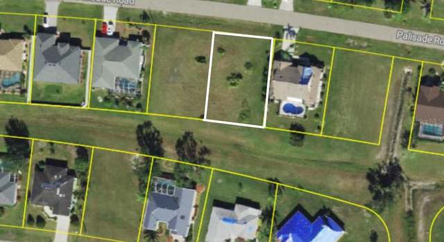 Photo of 25269 Palisade Rd, Punta Gorda, FL 33983