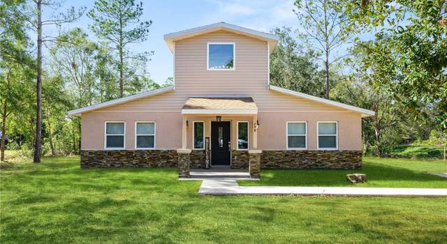 Photo of 748 Mcclellan Rd, Frostproof, FL 33843