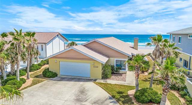 Photo of 4323 S Atlantic Ave, Port Orange, FL 32127