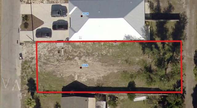 Photo of 1026 Mulberry Ave, Panama City, FL 32401