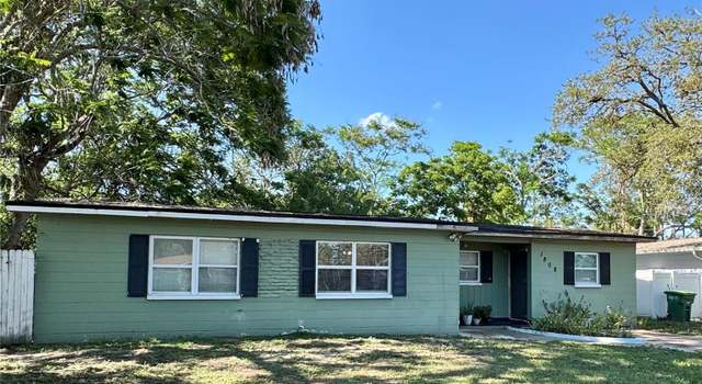 Photo of 1808 Heather Ave, Tampa, FL 33612