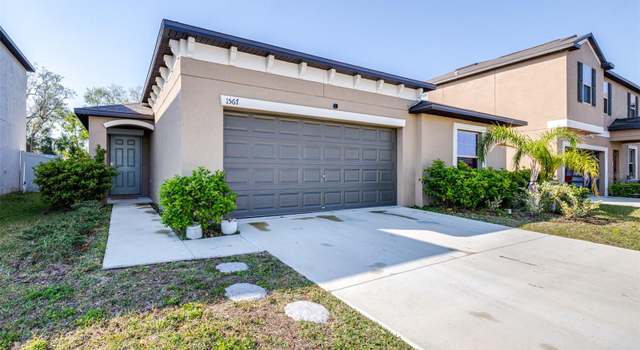 Photo of 1567 Flower Dust Dr, Ruskin, FL 33570