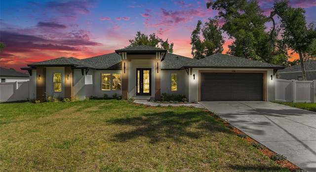 Photo of 106 NE 1st Ave, Lutz, FL 33549