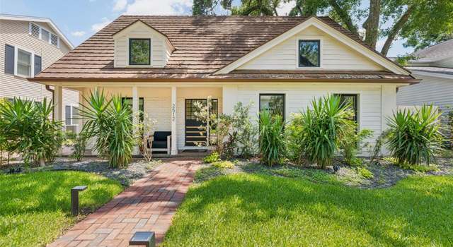 Photo of 2512 W Jetton Ave, Tampa, FL 33629