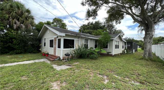 Photo of 731 Patterson St, Clearwater, FL 33756