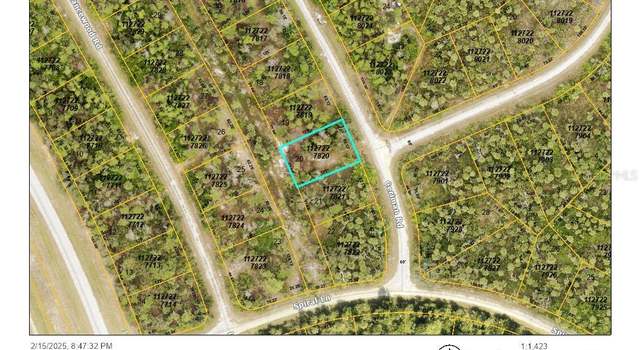 Photo of Ceriman Rd, North Port, FL 34288