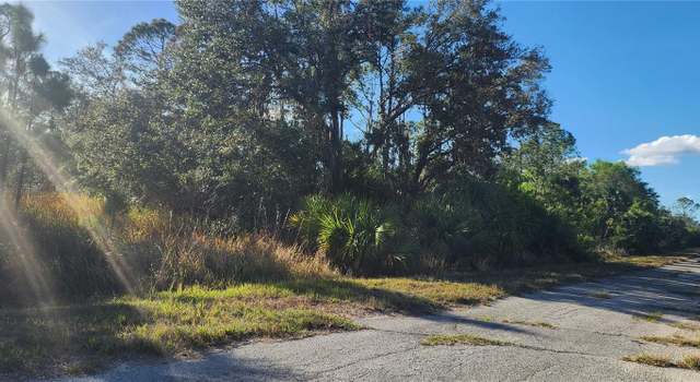 Photo of Ceriman Rd, North Port, FL 34288