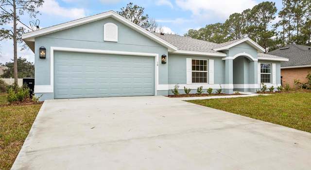 Photo of 10 Russkin Ln, Palm Coast, FL 32164