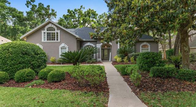 Photo of 9344 SW 32nd Pl, Gainesville, FL 32608
