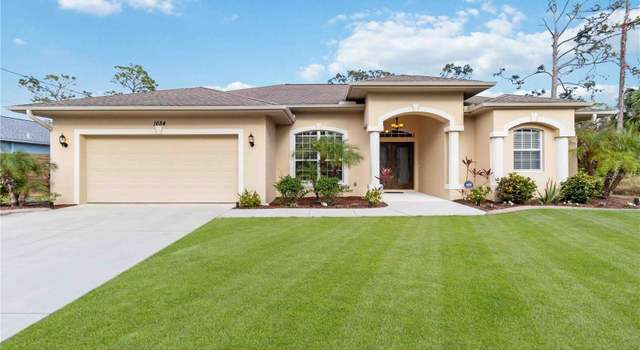 Photo of 1684 Ruiz St, North Port, FL 34286