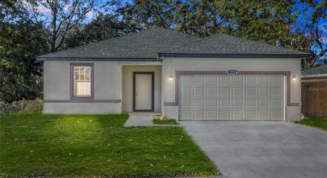 Photo of 114 W Redding St, Davenport, FL 33837